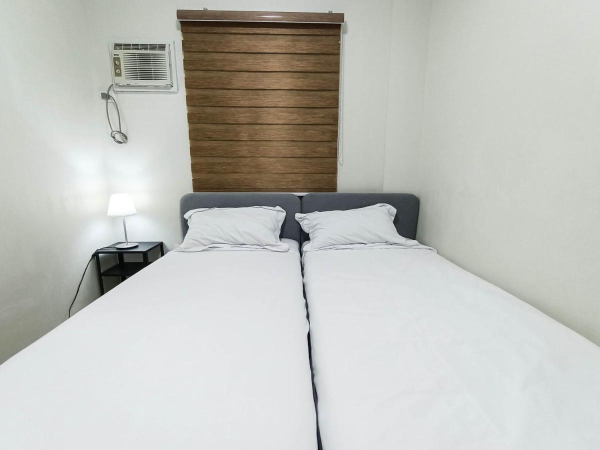 Manzil Anilao B&B Mabini  Eksteriør billede