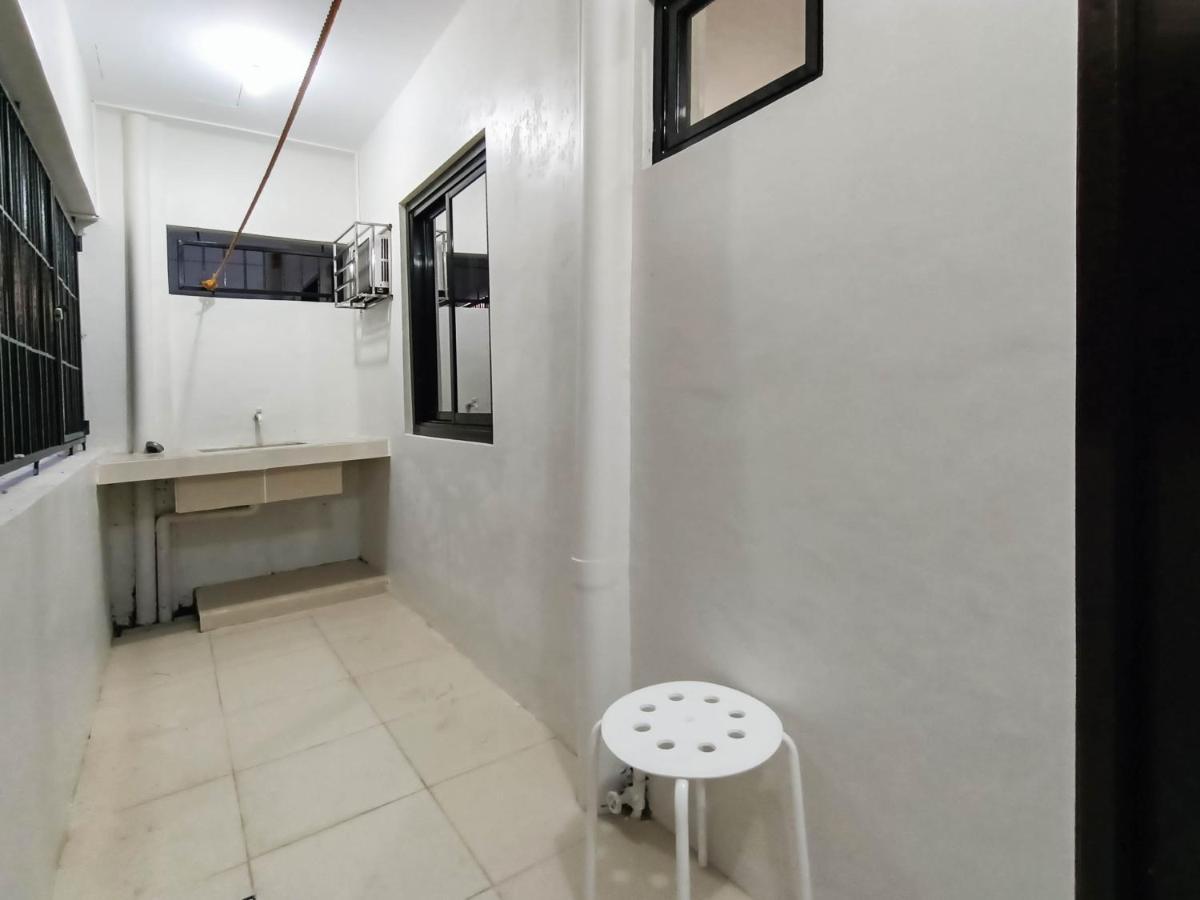 Manzil Anilao B&B Mabini  Eksteriør billede