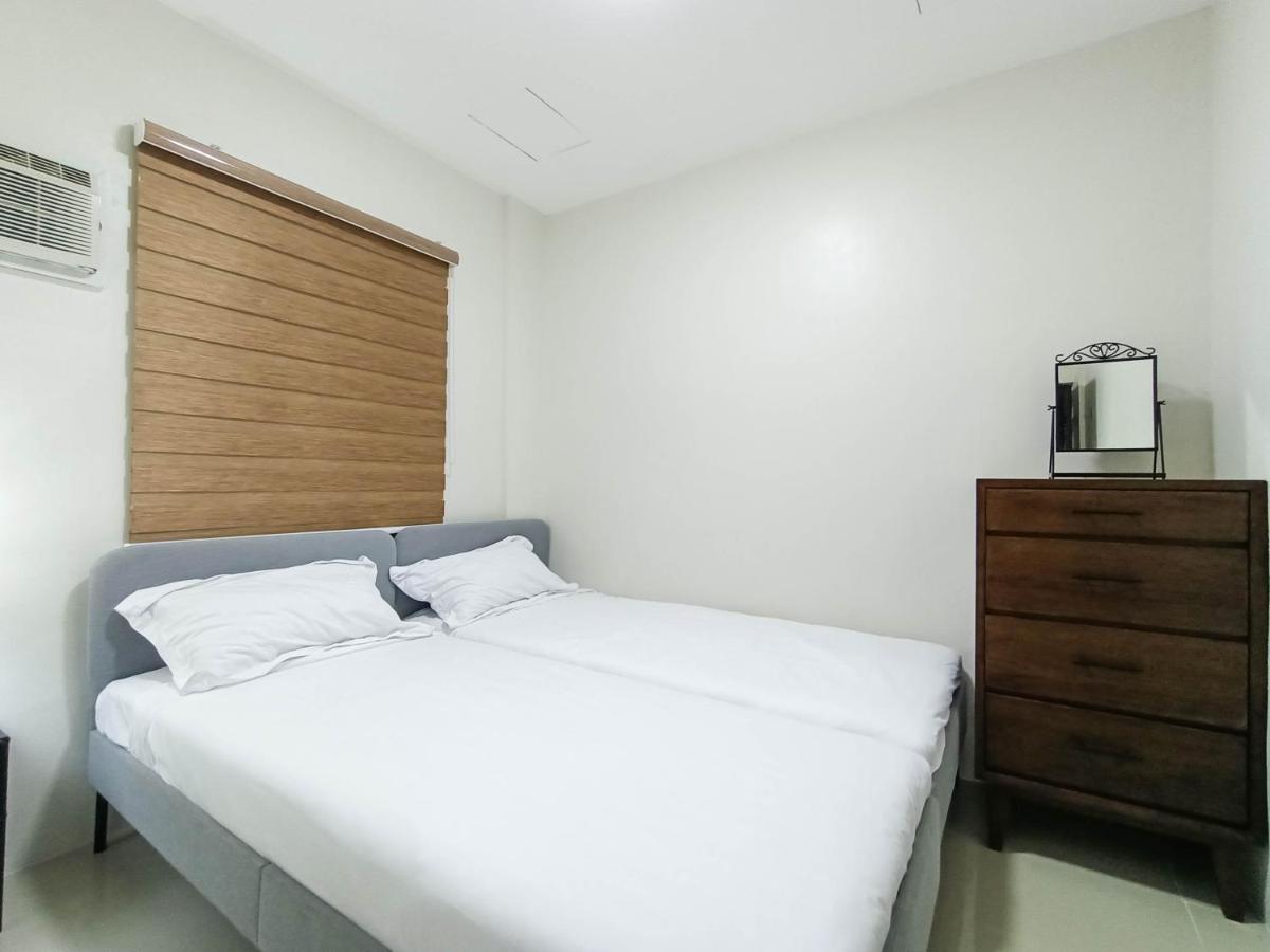 Manzil Anilao B&B Mabini  Eksteriør billede