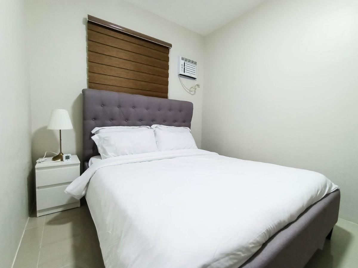 Manzil Anilao B&B Mabini  Eksteriør billede