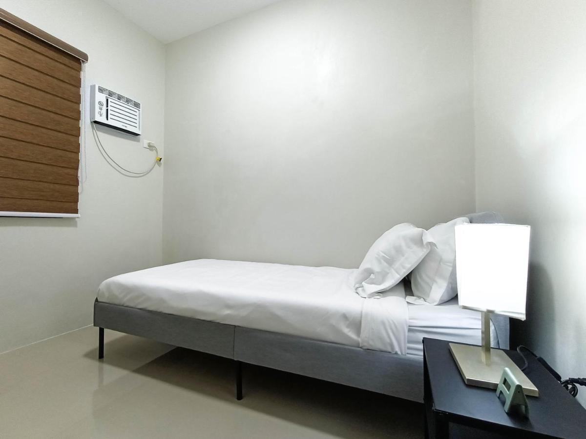 Manzil Anilao B&B Mabini  Eksteriør billede