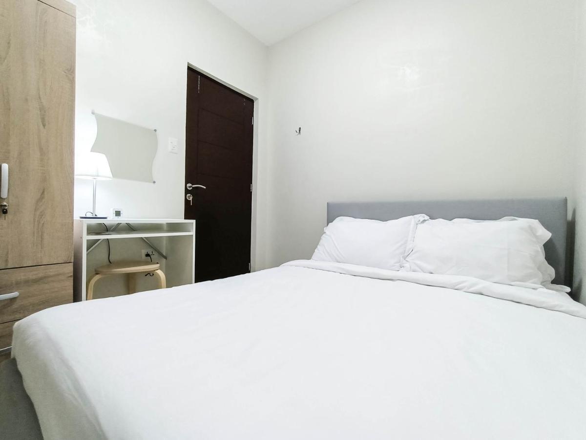Manzil Anilao B&B Mabini  Eksteriør billede