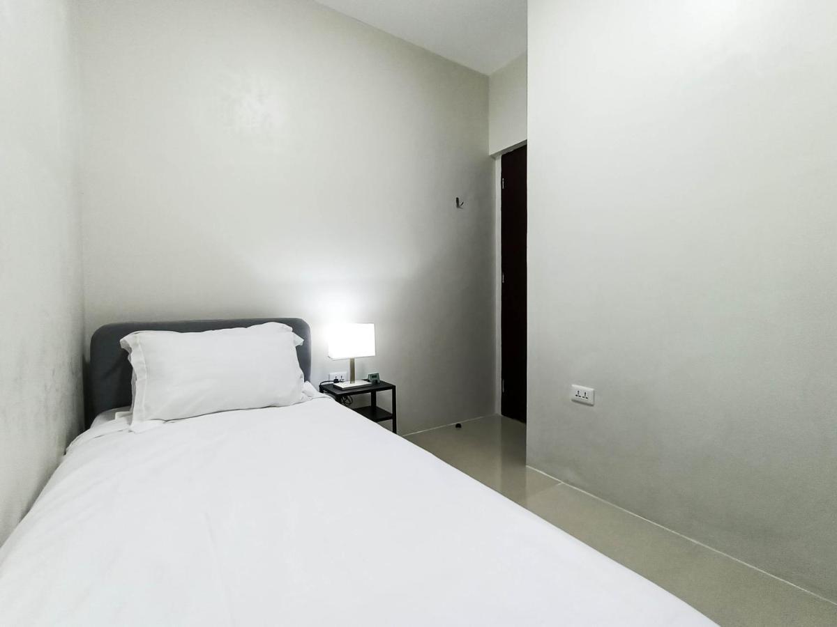 Manzil Anilao B&B Mabini  Eksteriør billede