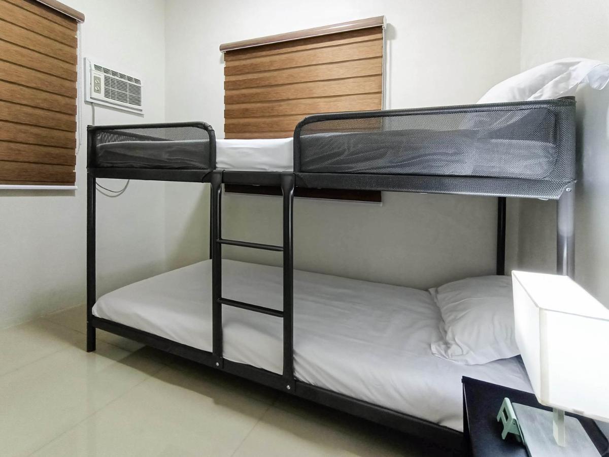 Manzil Anilao B&B Mabini  Eksteriør billede