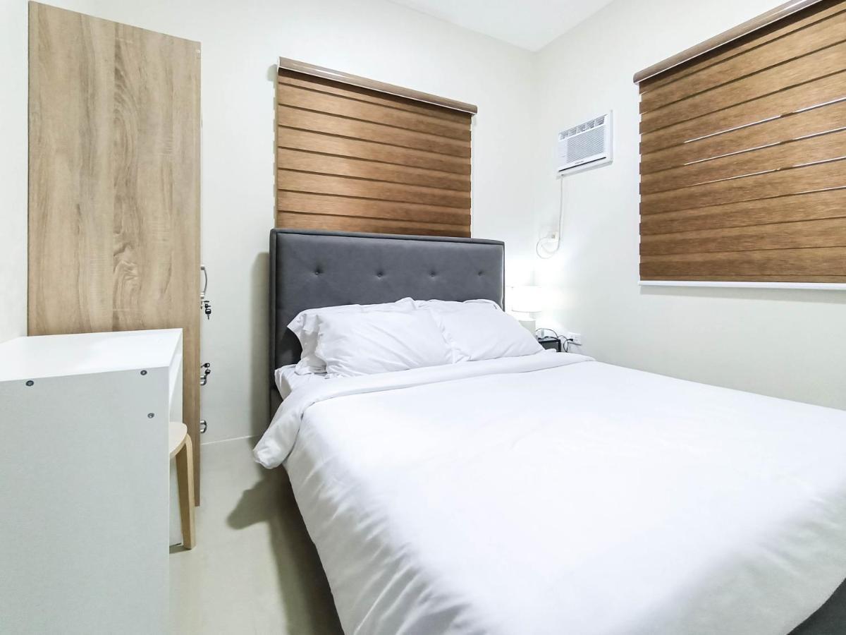 Manzil Anilao B&B Mabini  Eksteriør billede