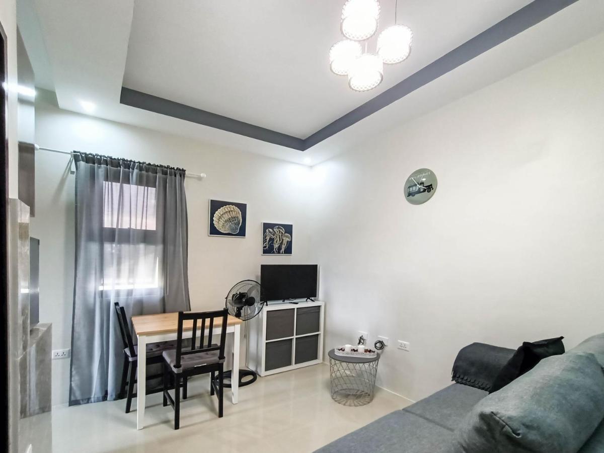 Manzil Anilao B&B Mabini  Eksteriør billede