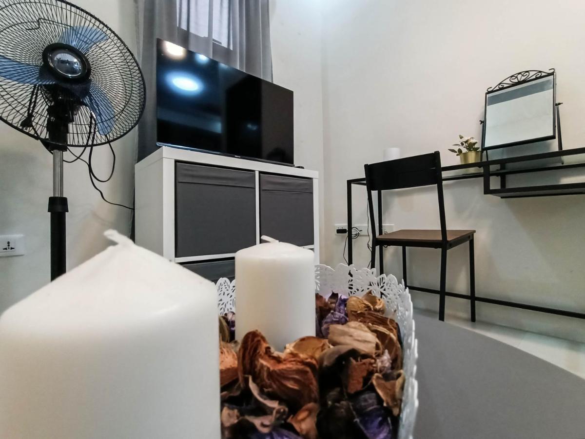 Manzil Anilao B&B Mabini  Eksteriør billede