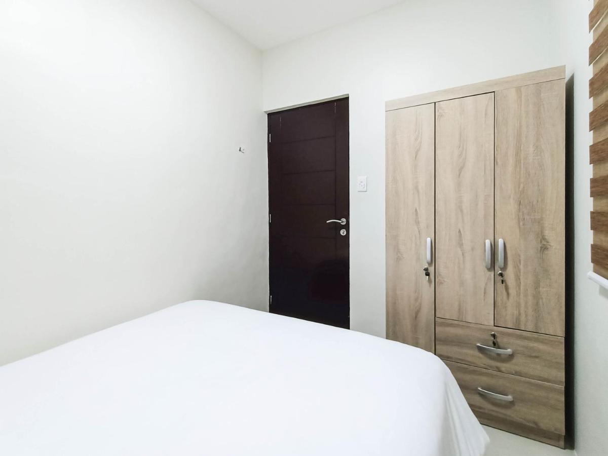 Manzil Anilao B&B Mabini  Eksteriør billede