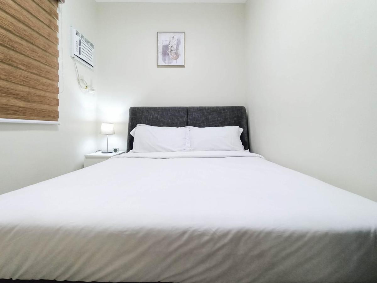 Manzil Anilao B&B Mabini  Eksteriør billede