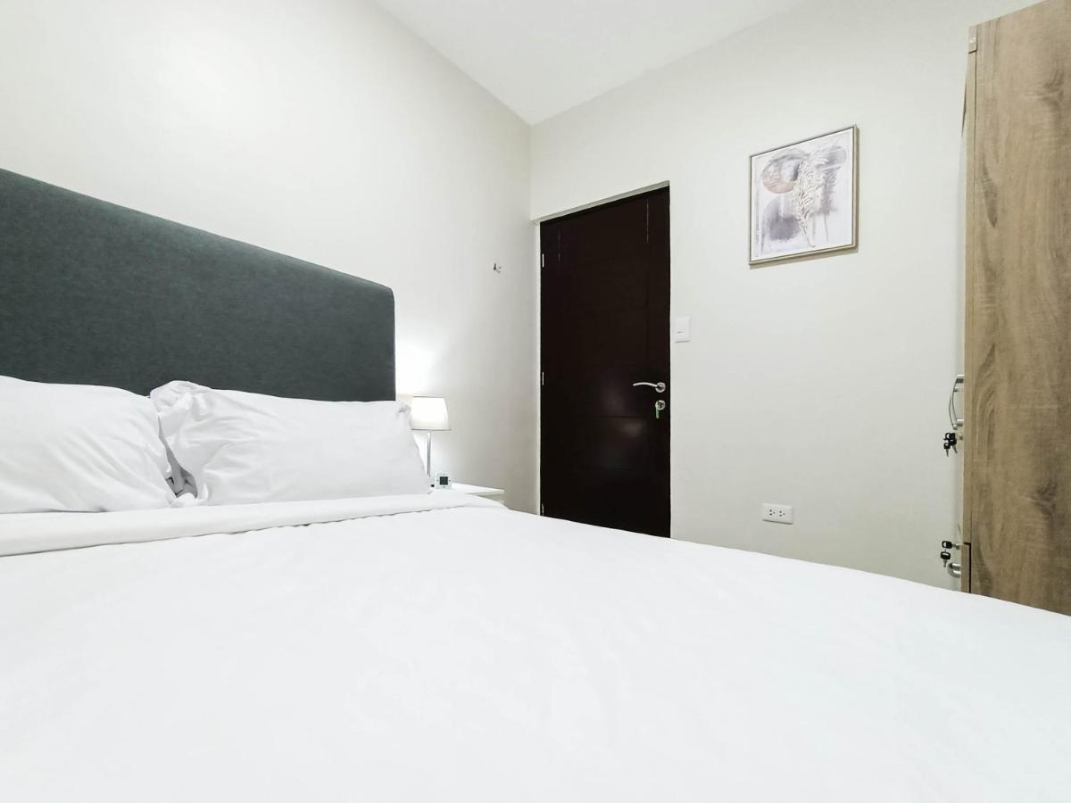 Manzil Anilao B&B Mabini  Eksteriør billede
