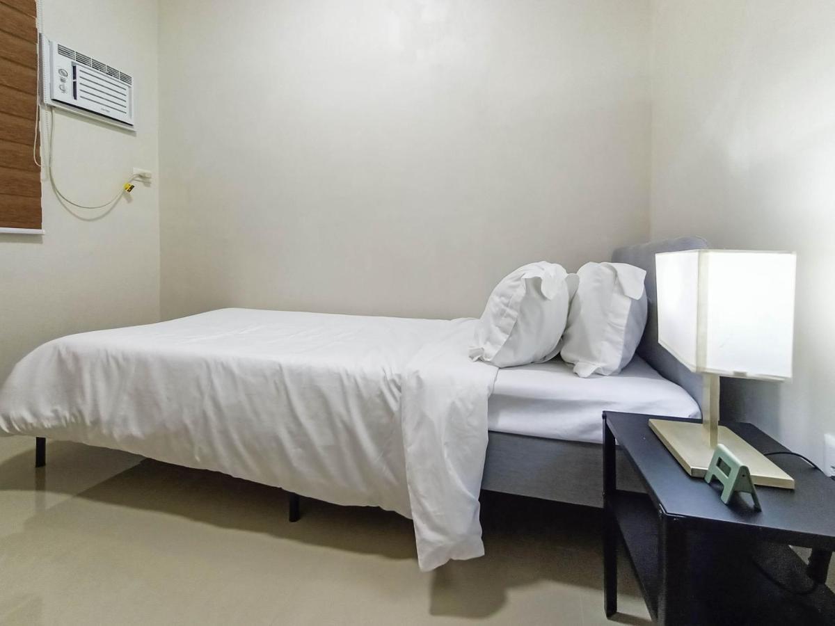 Manzil Anilao B&B Mabini  Eksteriør billede